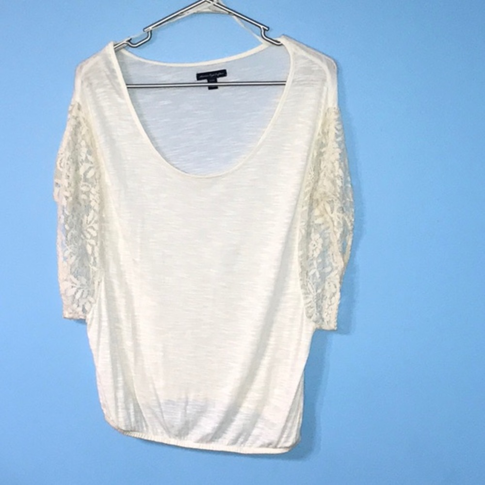 American eagle top